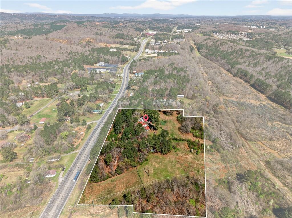 2763 Cedartown Highway Rome, GA 30161 - Photo 73 of 78