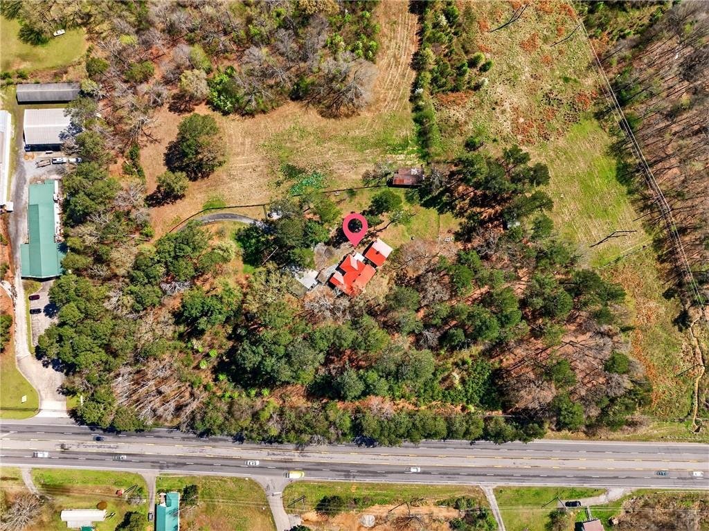 2763 Cedartown Highway Rome, GA 30161 - Photo 76 of 78