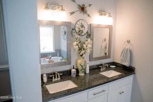 $544,000 | 61 Beeston Fields, Rocky Mount, NC 27804
