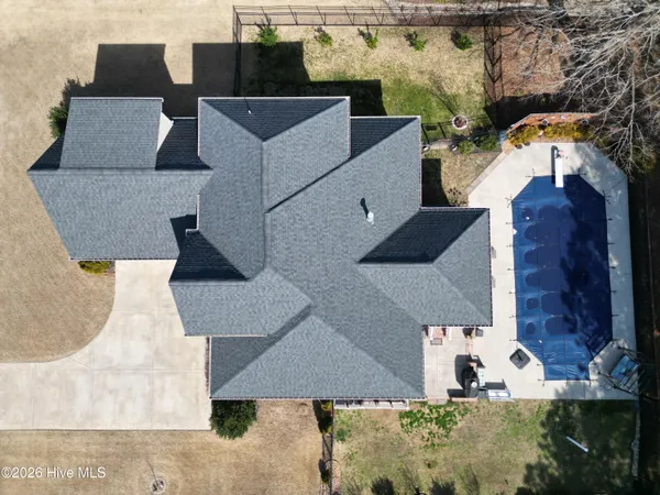 $544,000 | 61 Beeston Fields, Rocky Mount, NC 27804