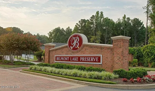 $544,000 | 61 Beeston Fields, Rocky Mount, NC 27804