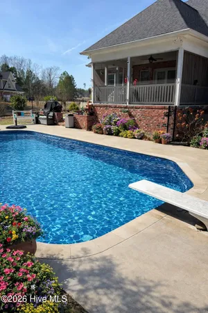 $544,000 | 61 Beeston Fields, Rocky Mount, NC 27804