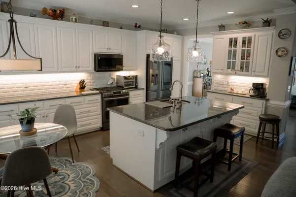 $544,000 | 61 Beeston Fields, Rocky Mount, NC 27804