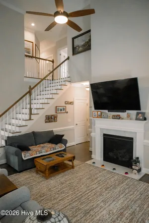 $544,000 | 61 Beeston Fields, Rocky Mount, NC 27804