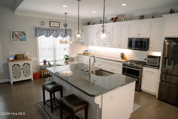 $544,000 | 61 Beeston Fields, Rocky Mount, NC 27804