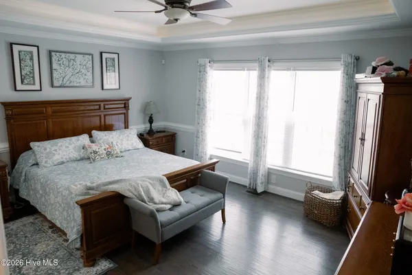 $544,000 | 61 Beeston Fields, Rocky Mount, NC 27804
