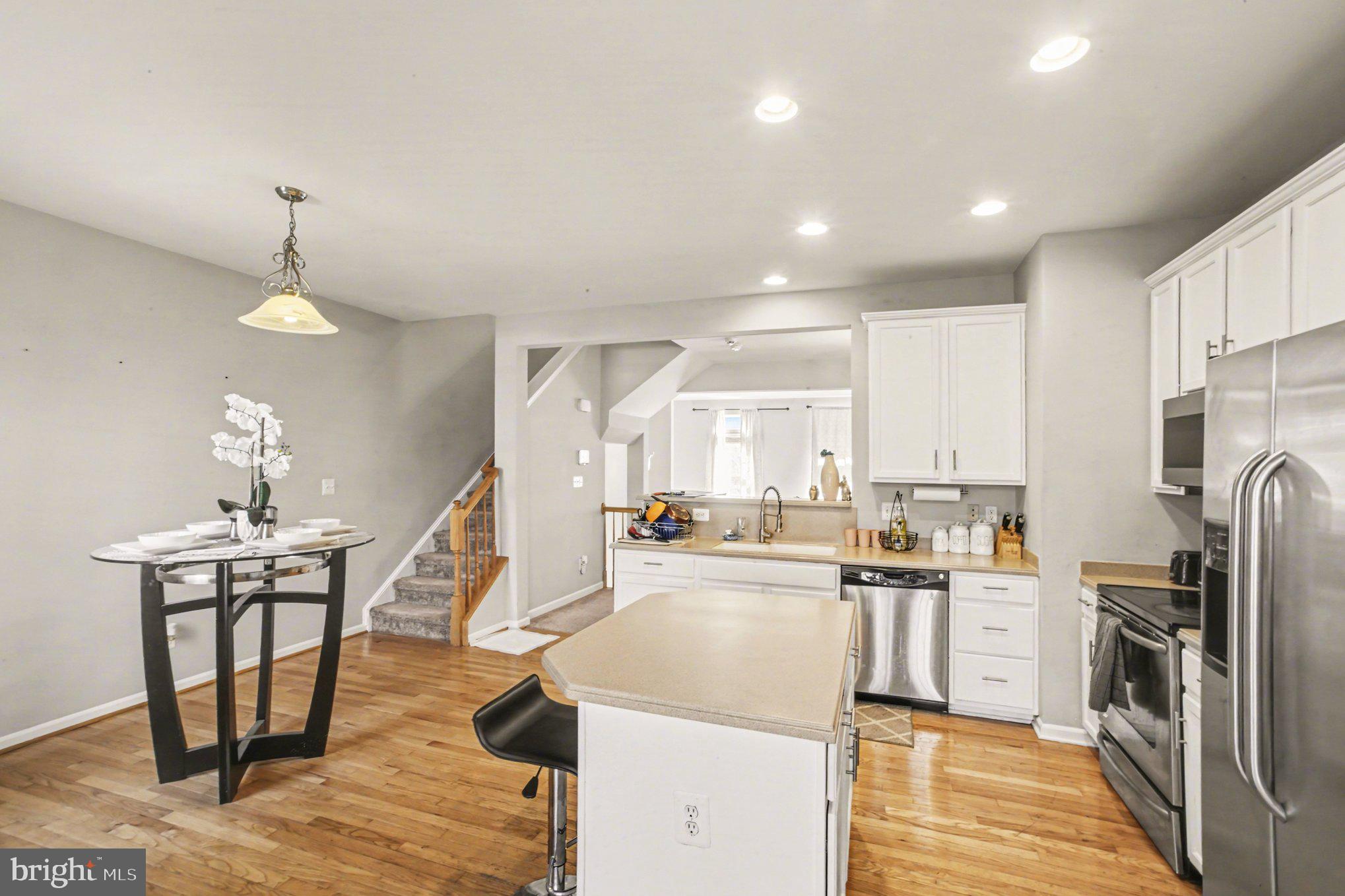 307 Monroe Point Drive Colonial Beach, VA 22443 - Photo 12 of 33