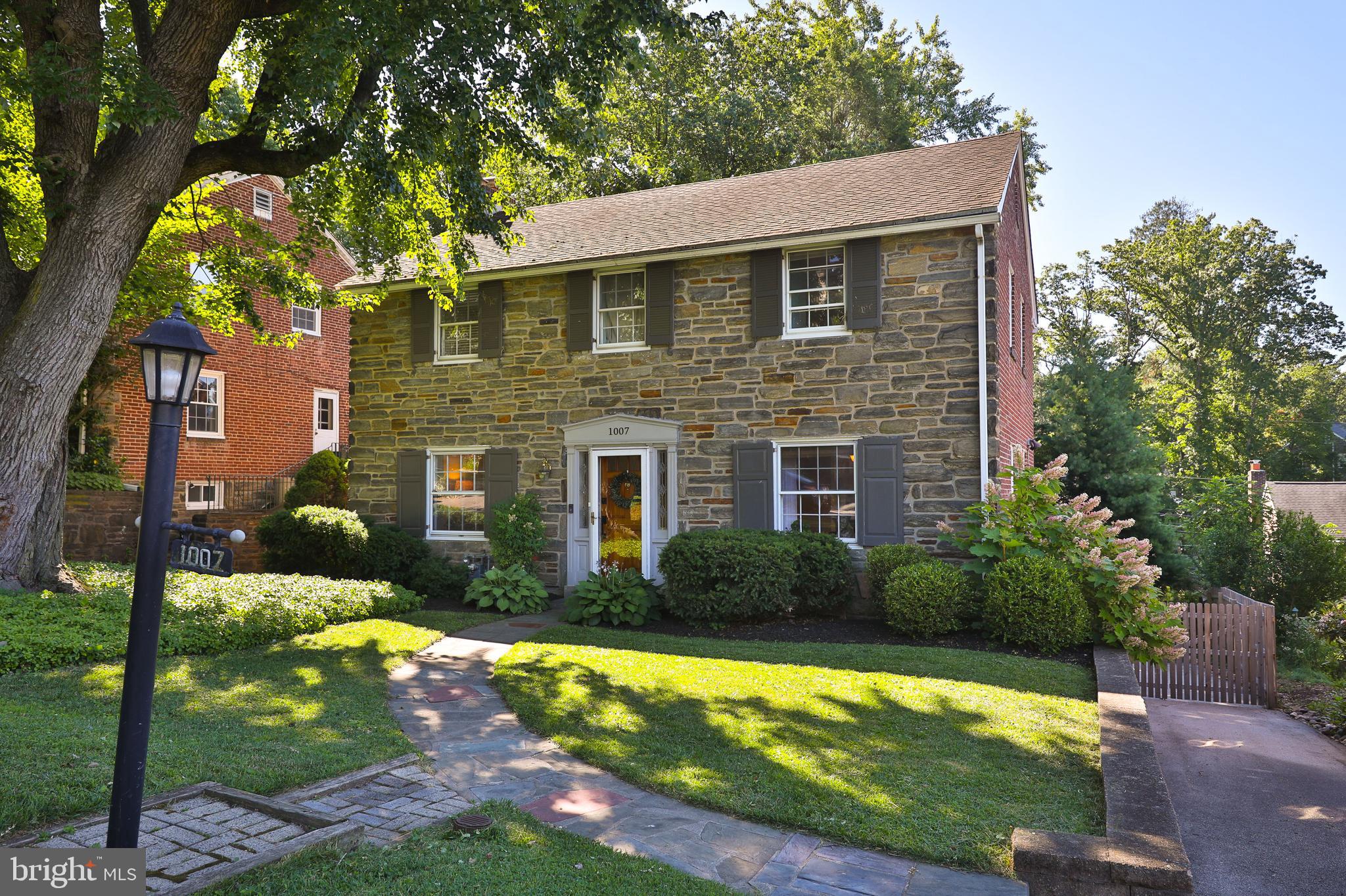 1007 Crest Road Wynnewood, PA 19096 - Photo 2 of 39