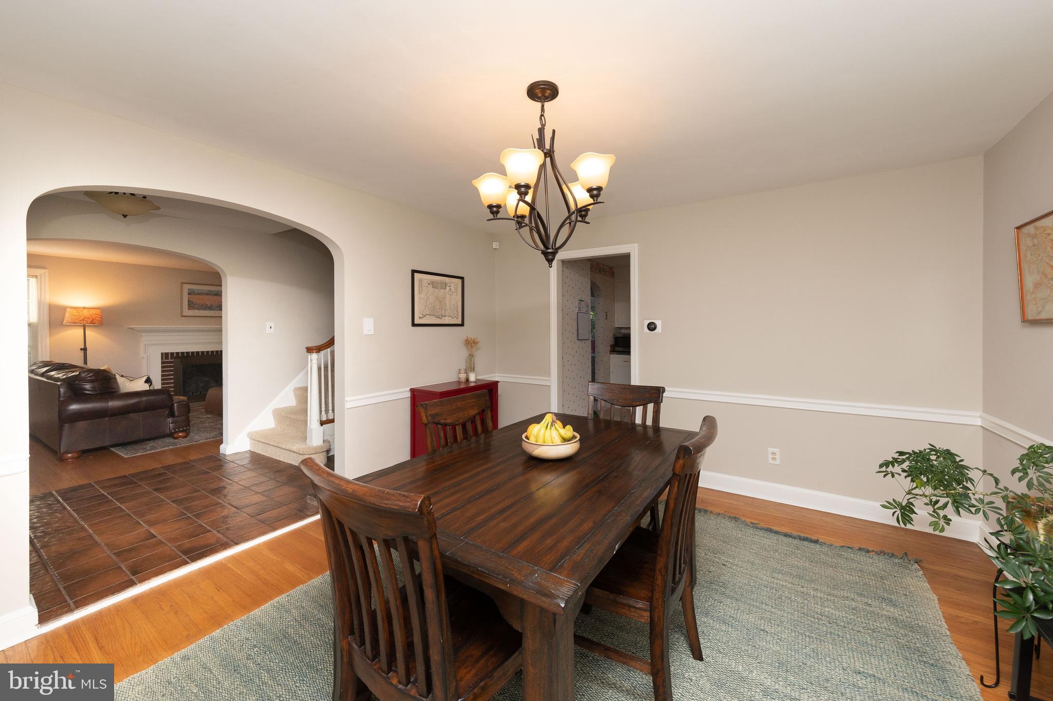 1007 Crest Road Wynnewood, PA 19096 - Photo 9 of 39