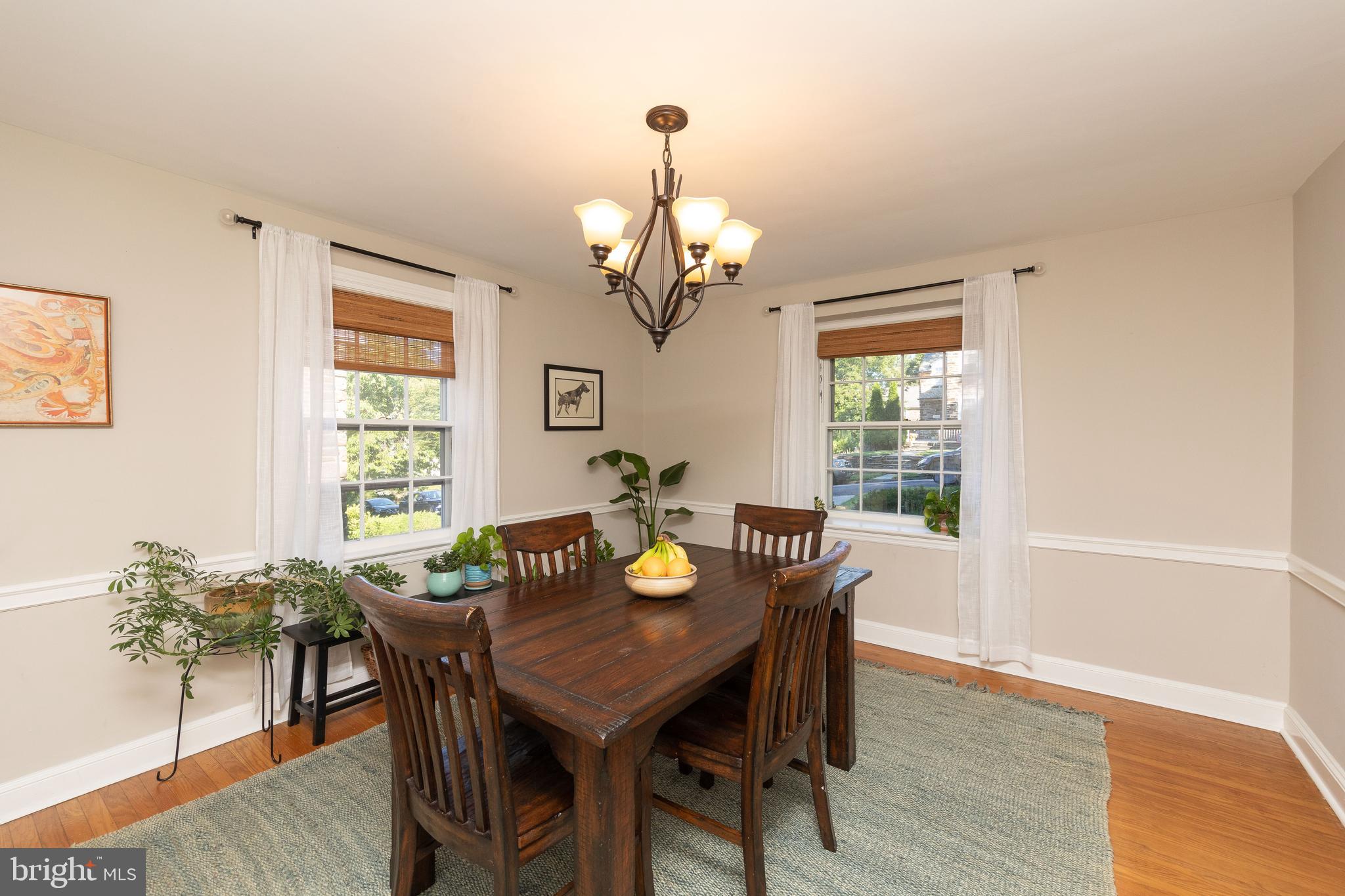 1007 Crest Road Wynnewood, PA 19096 - Photo 10 of 39