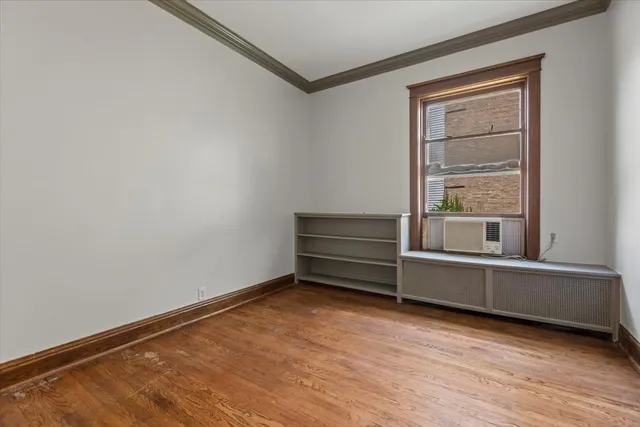 a kitchen with stainless steel appliances granite countertop a stove and a refrigerator