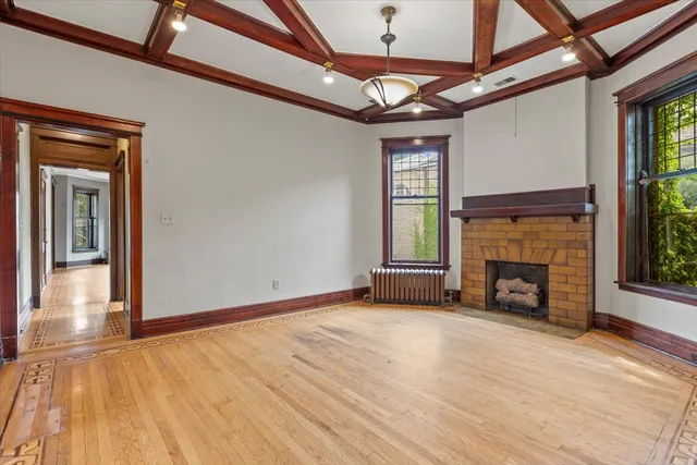 a bathroom with a sink toilet and mirror