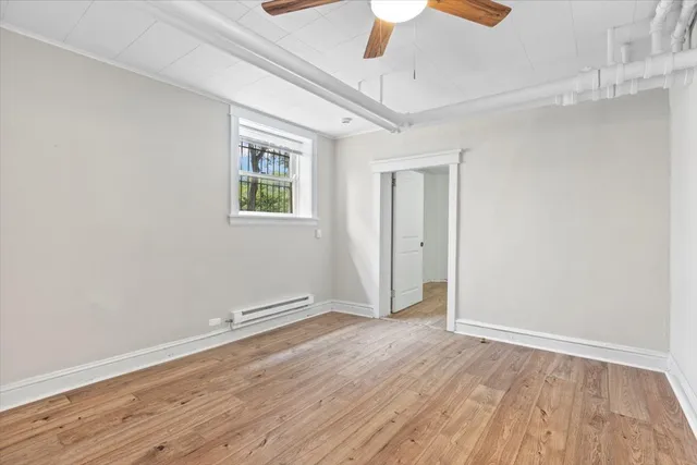 a view of outdoor space yard and front view of a house