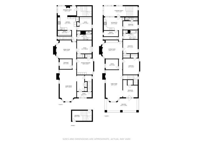 $1,699,000 | 1918 North Humboldt Boulevard, Chicago, IL 60647