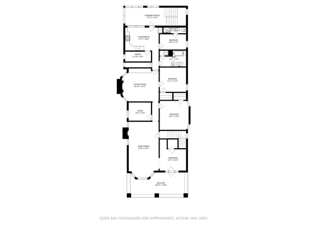 $1,699,000 | 1918 North Humboldt Boulevard, Chicago, IL 60647