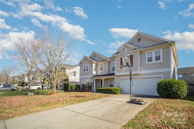 $460,000 | 10009 Markus Drive, Mint Hill, NC 28227