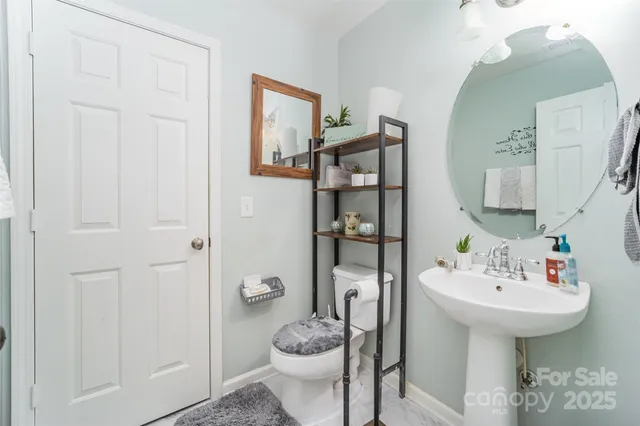 $460,000 | 10009 Markus Drive, Mint Hill, NC 28227