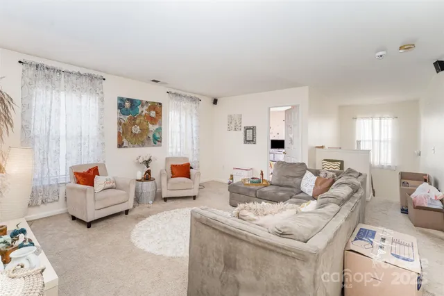 $460,000 | 10009 Markus Drive, Mint Hill, NC 28227