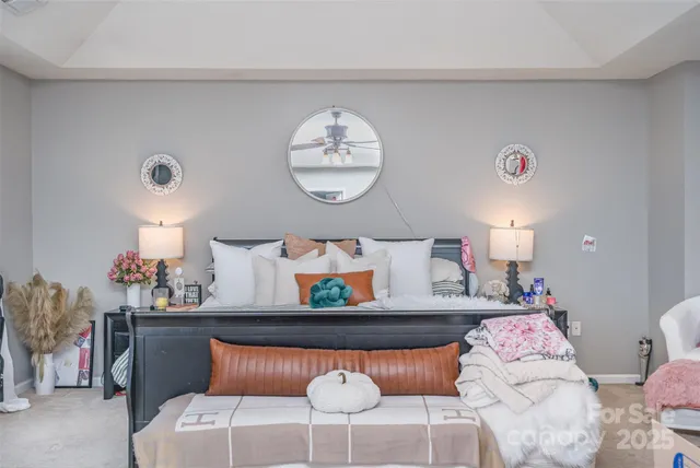 $460,000 | 10009 Markus Drive, Mint Hill, NC 28227