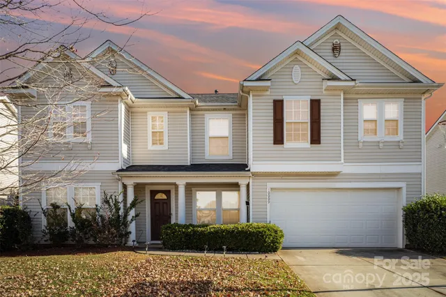 $460,000 | 10009 Markus Drive, Mint Hill, NC 28227