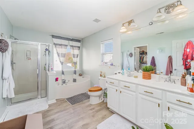 $460,000 | 10009 Markus Drive, Mint Hill, NC 28227