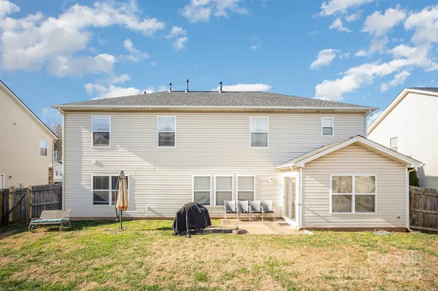 $460,000 | 10009 Markus Drive, Mint Hill, NC 28227