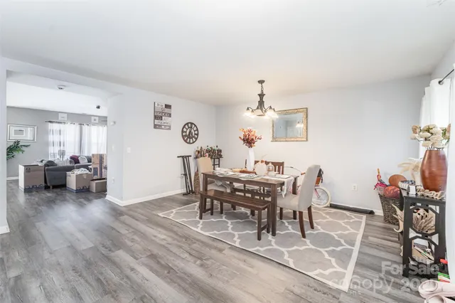 $460,000 | 10009 Markus Drive, Mint Hill, NC 28227