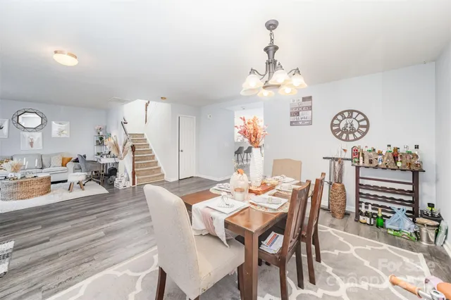 $460,000 | 10009 Markus Drive, Mint Hill, NC 28227