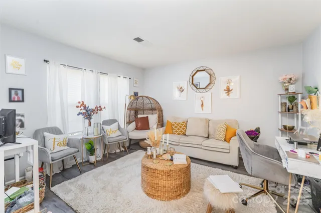 $460,000 | 10009 Markus Drive, Mint Hill, NC 28227