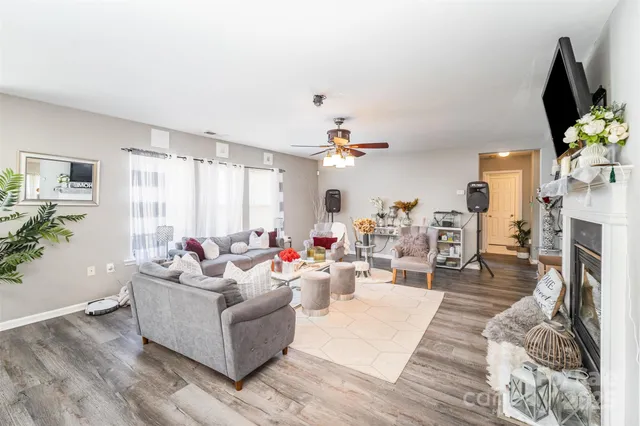 $460,000 | 10009 Markus Drive, Mint Hill, NC 28227