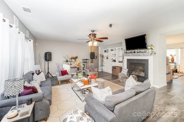 $460,000 | 10009 Markus Drive, Mint Hill, NC 28227