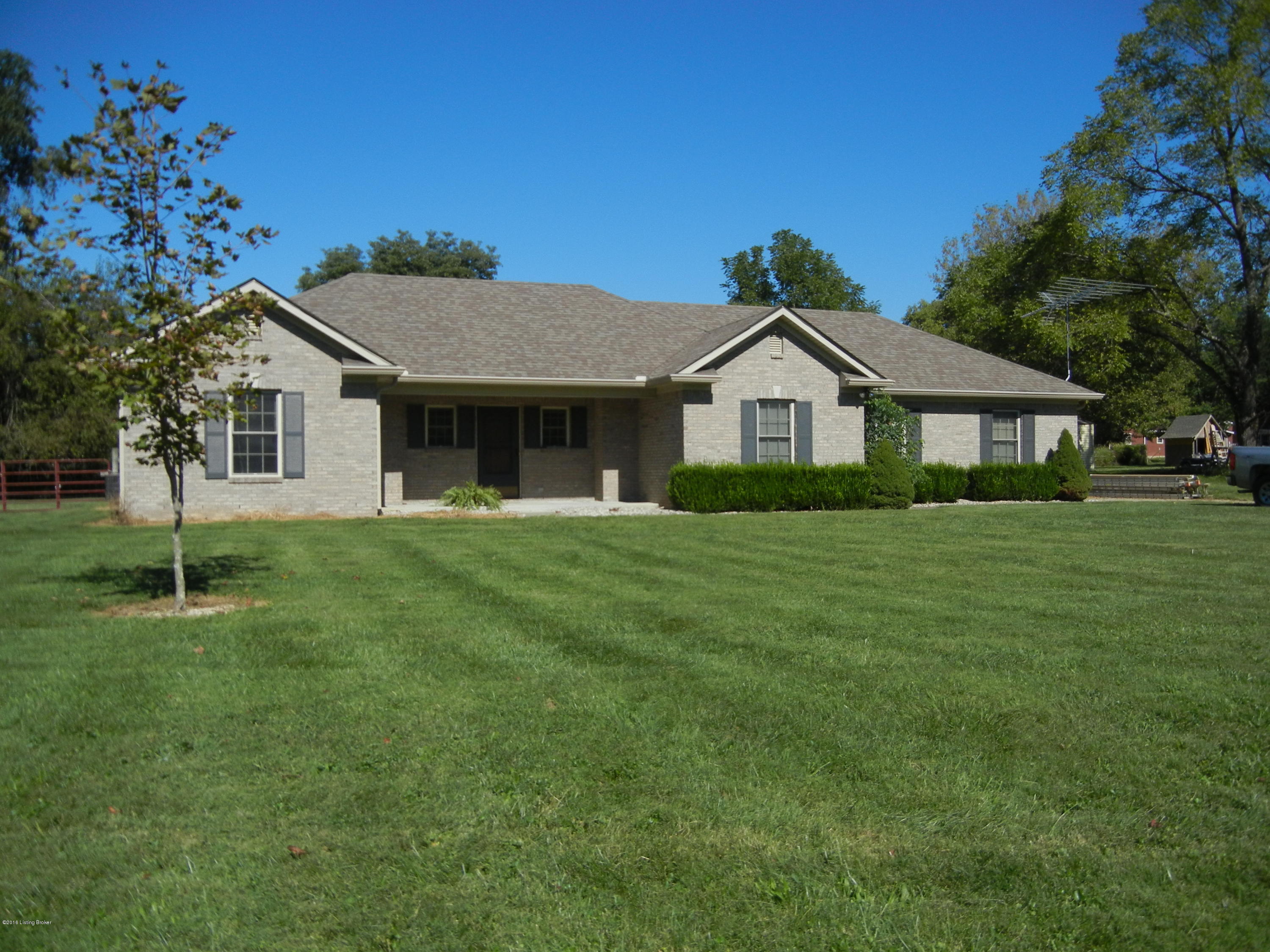 8109 Welsh Road Pewee Valley, KY 40056 - Photo 2 of 28 DSCN2588