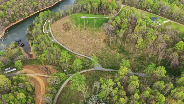 $599,000 | 1 T Barnes Lane, Lynchburg, TN 37352