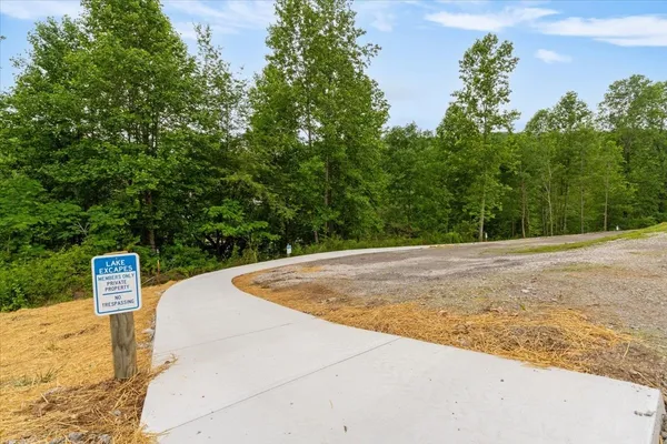 a view of a outdoor space