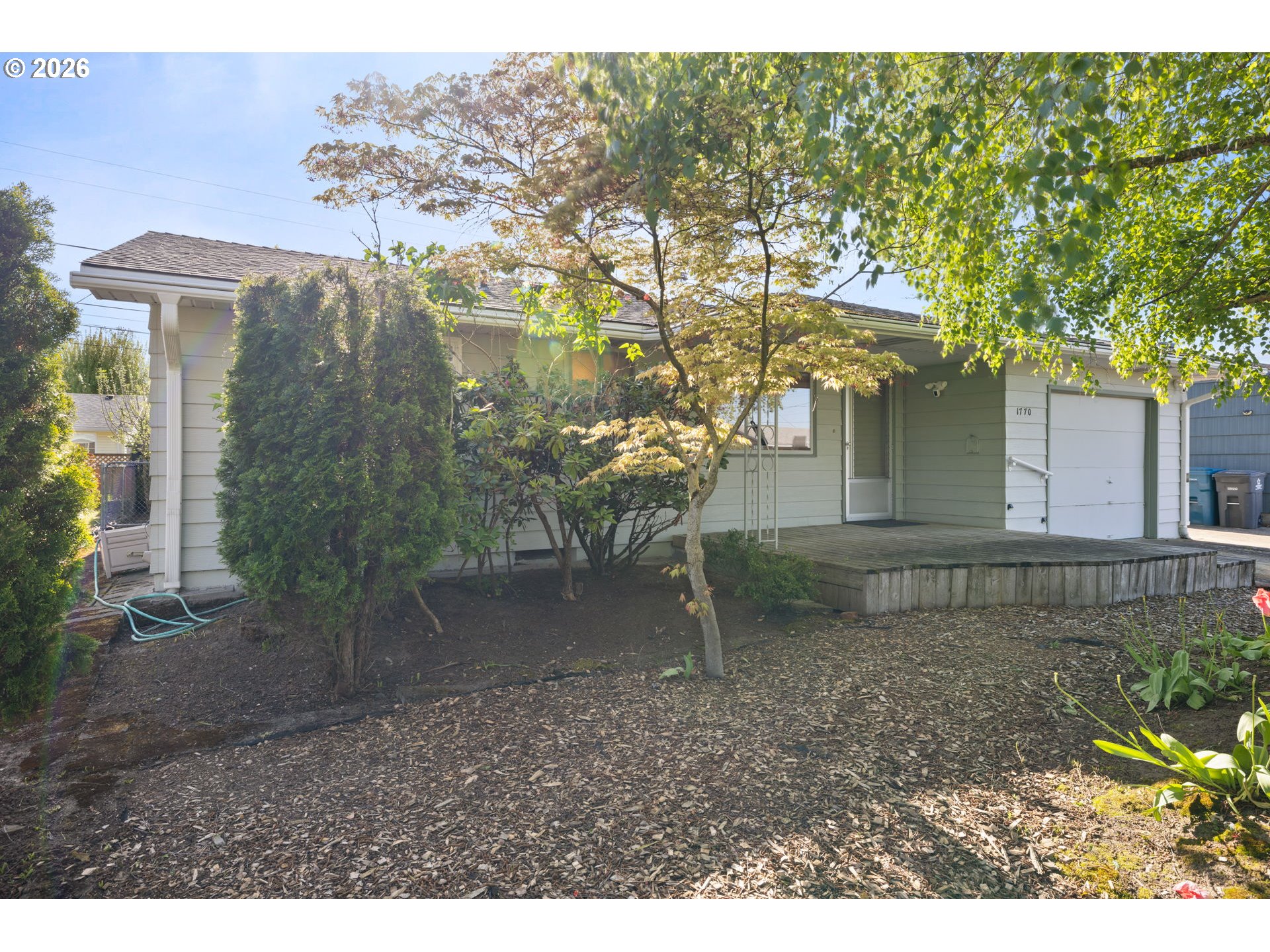 1770 Thompson Road Woodburn, OR 97071 - Photo 2 of 37