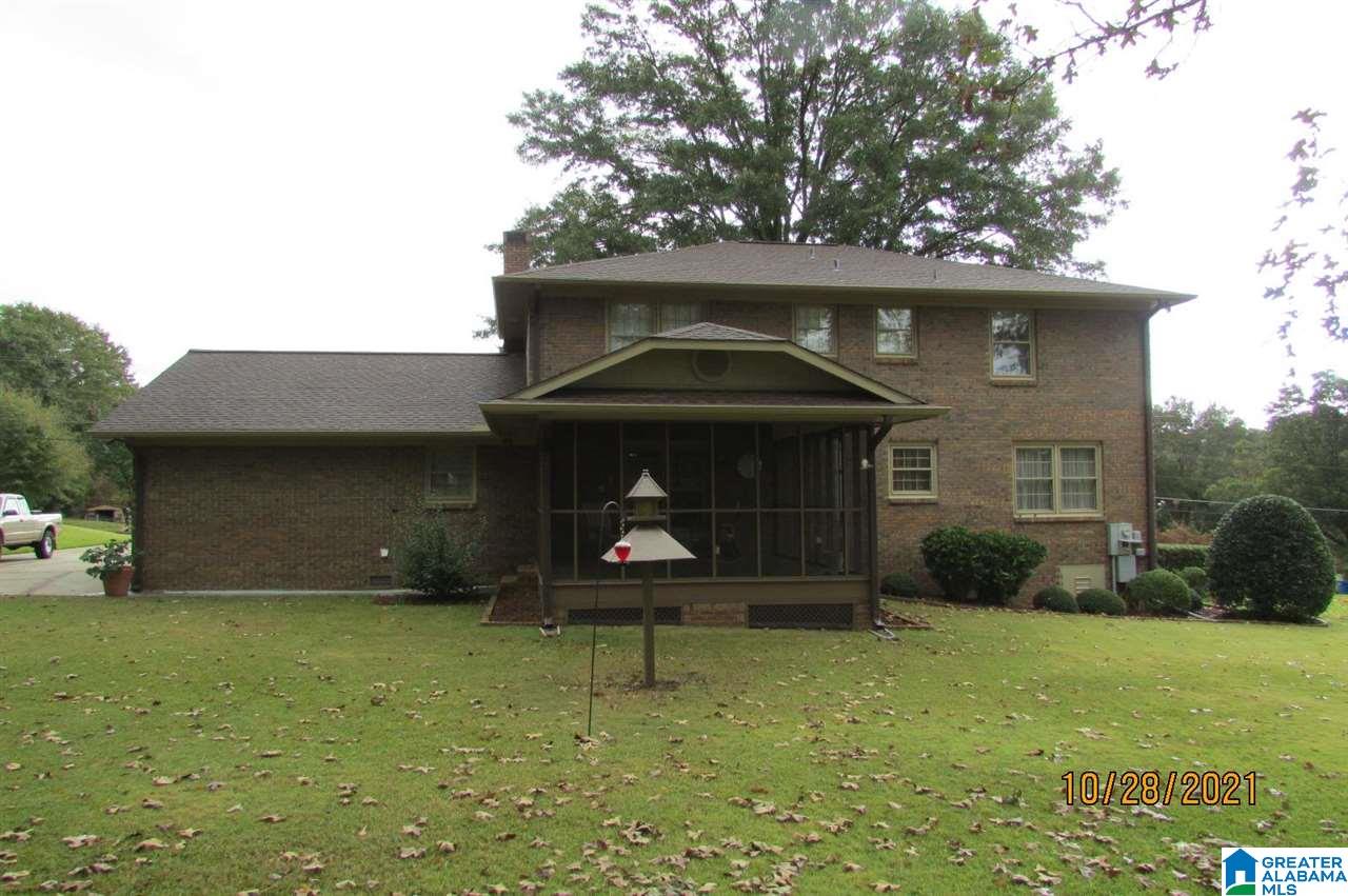 912 Hillsberry Road Oxford, AL 36203 - Photo 8 of 46