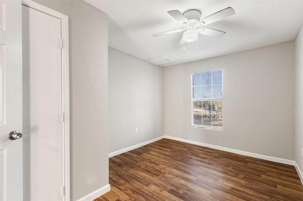 202 South Dunbar Lane Emory, TX 75440 - Photo 14 of 25 a view of a livingroom with a window