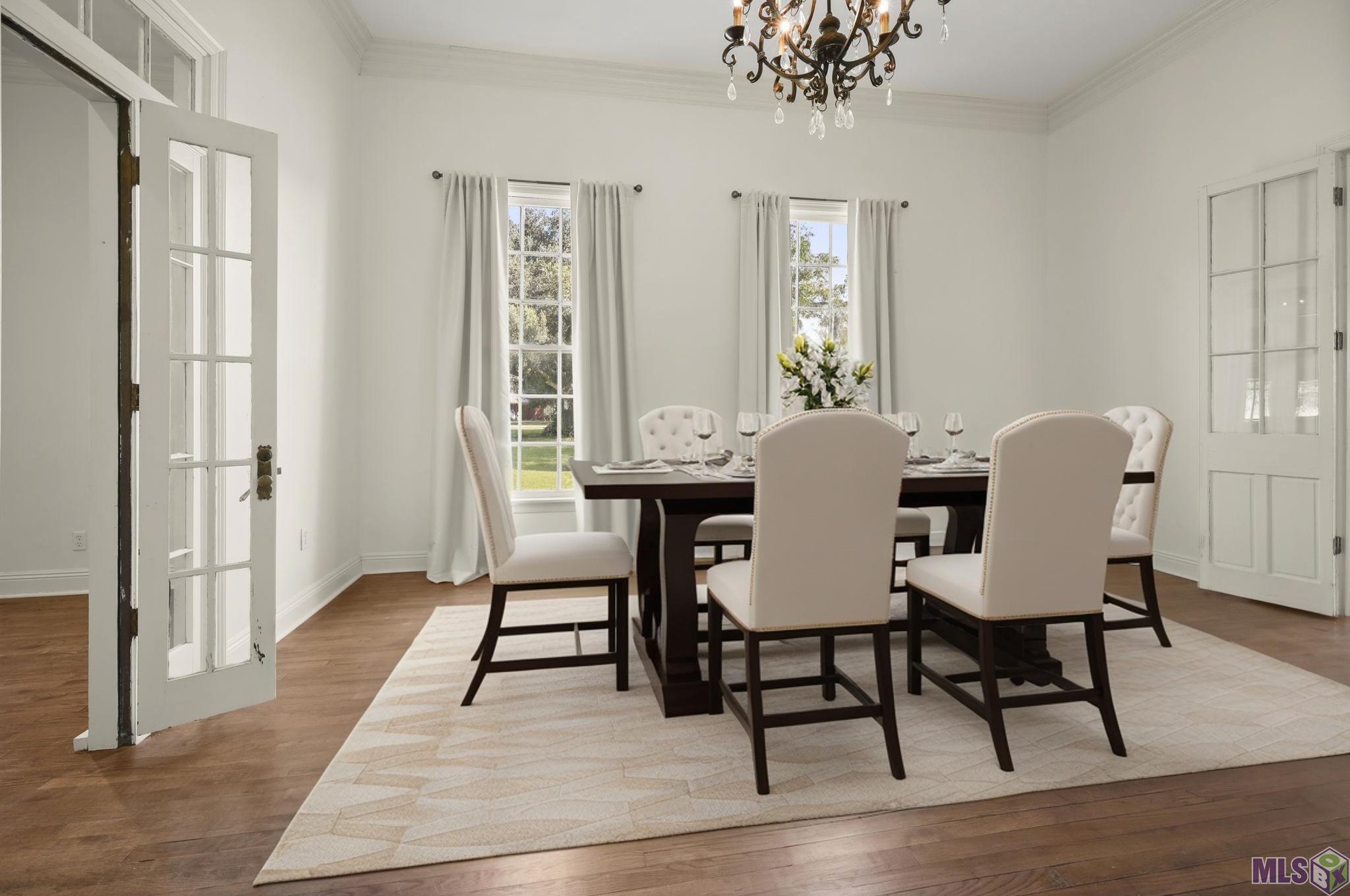 38240 Bantam Tracks Road Gonzales, LA 70737 - Photo 17 of 49 Virtually Staged