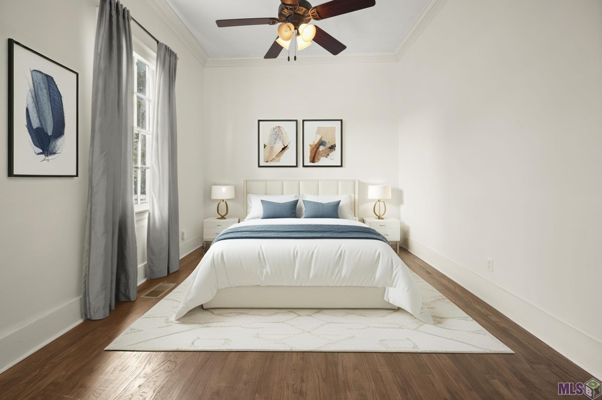 38240 Bantam Tracks Road Gonzales, LA 70737 - Photo 27 of 49 Virtually Staged