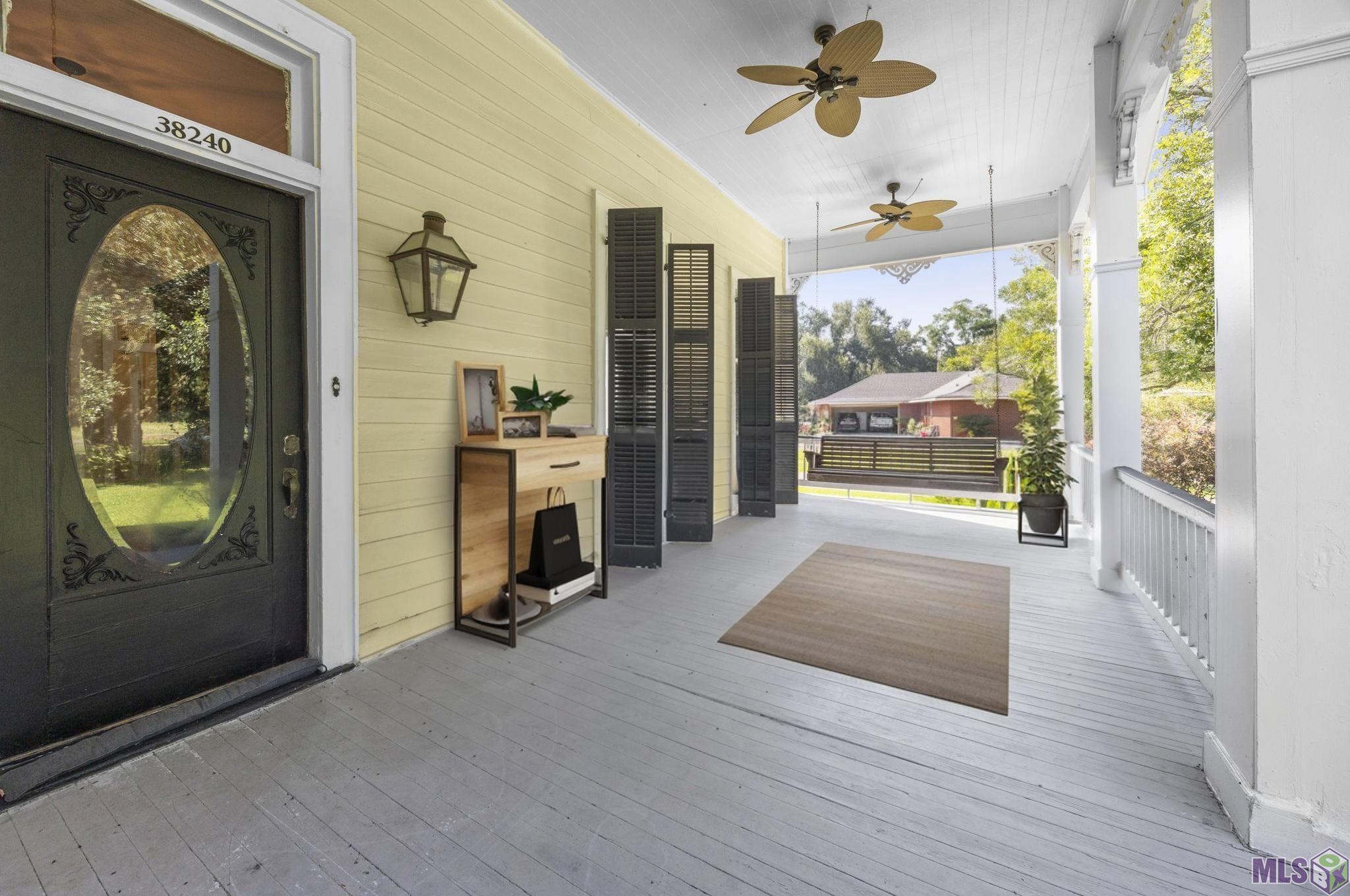 38240 Bantam Tracks Road Gonzales, LA 70737 - Photo 3 of 49 Virtually Staged