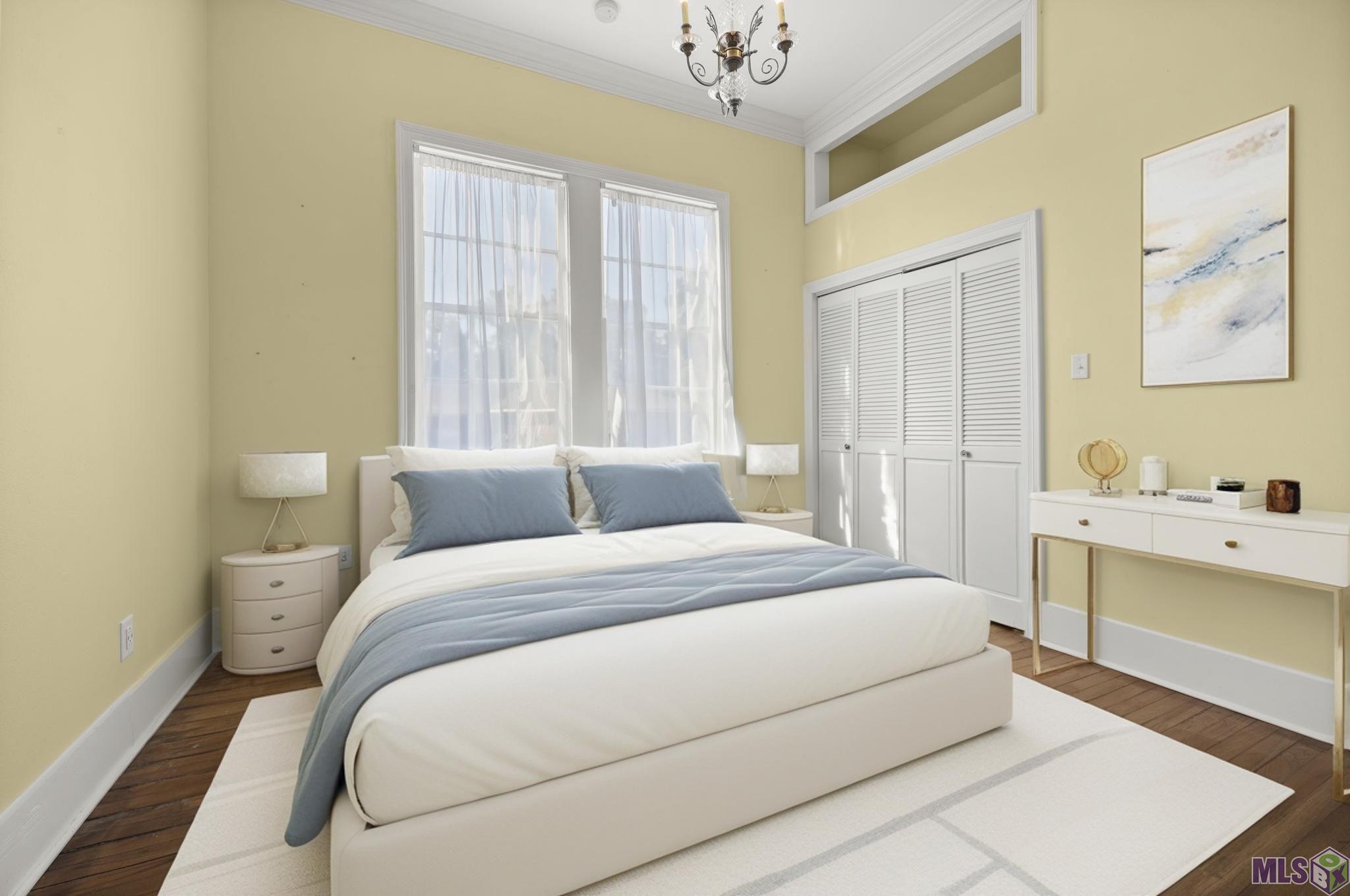 38240 Bantam Tracks Road Gonzales, LA 70737 - Photo 34 of 49 Virtually Staged