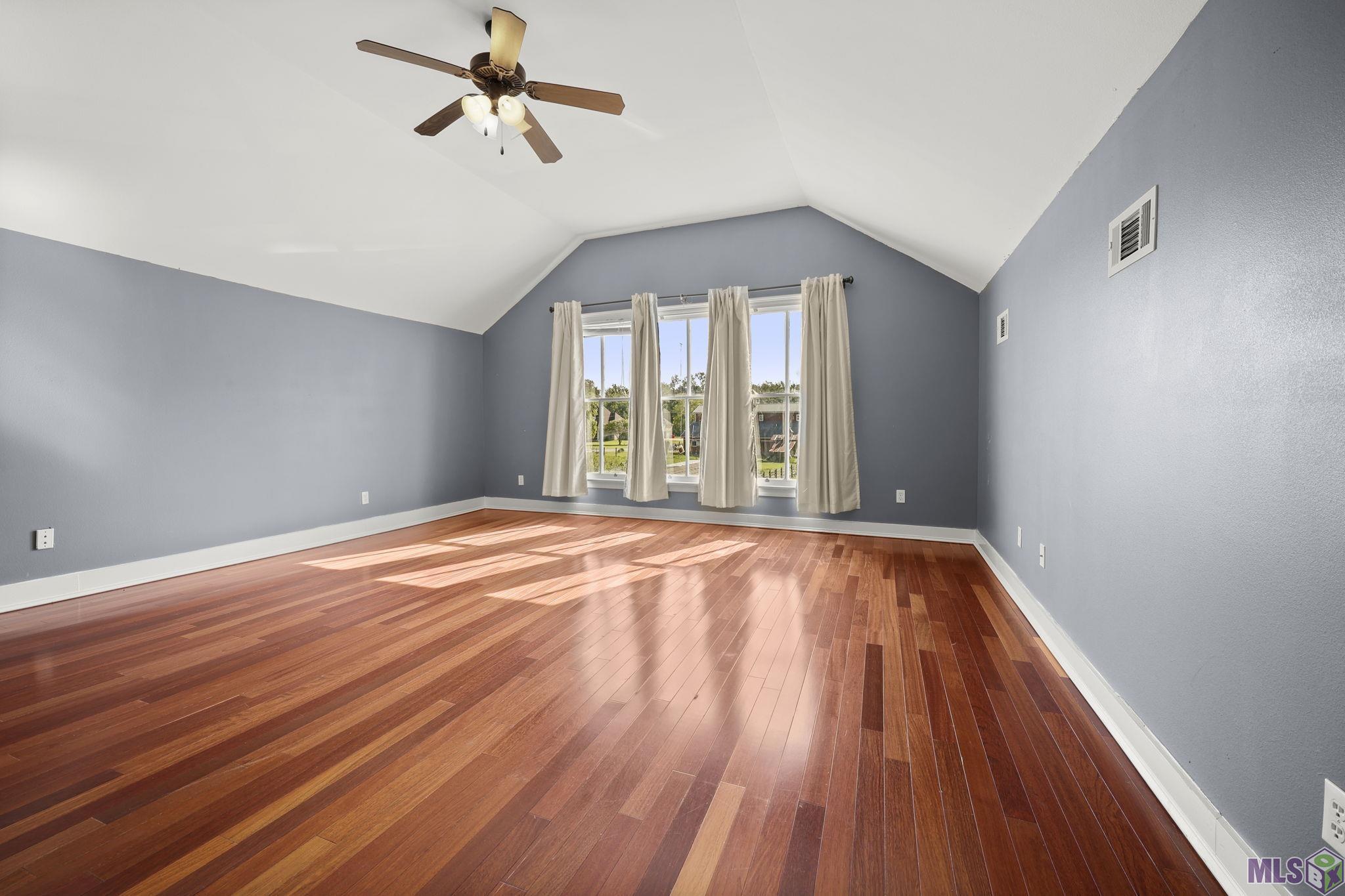 38240 Bantam Tracks Road Gonzales, LA 70737 - Photo 41 of 49 Bedroom 4