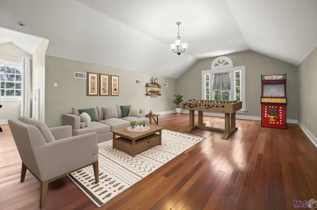 $500,000 | 38240 Bantam Tracks Road, Gonzales, LA 70737