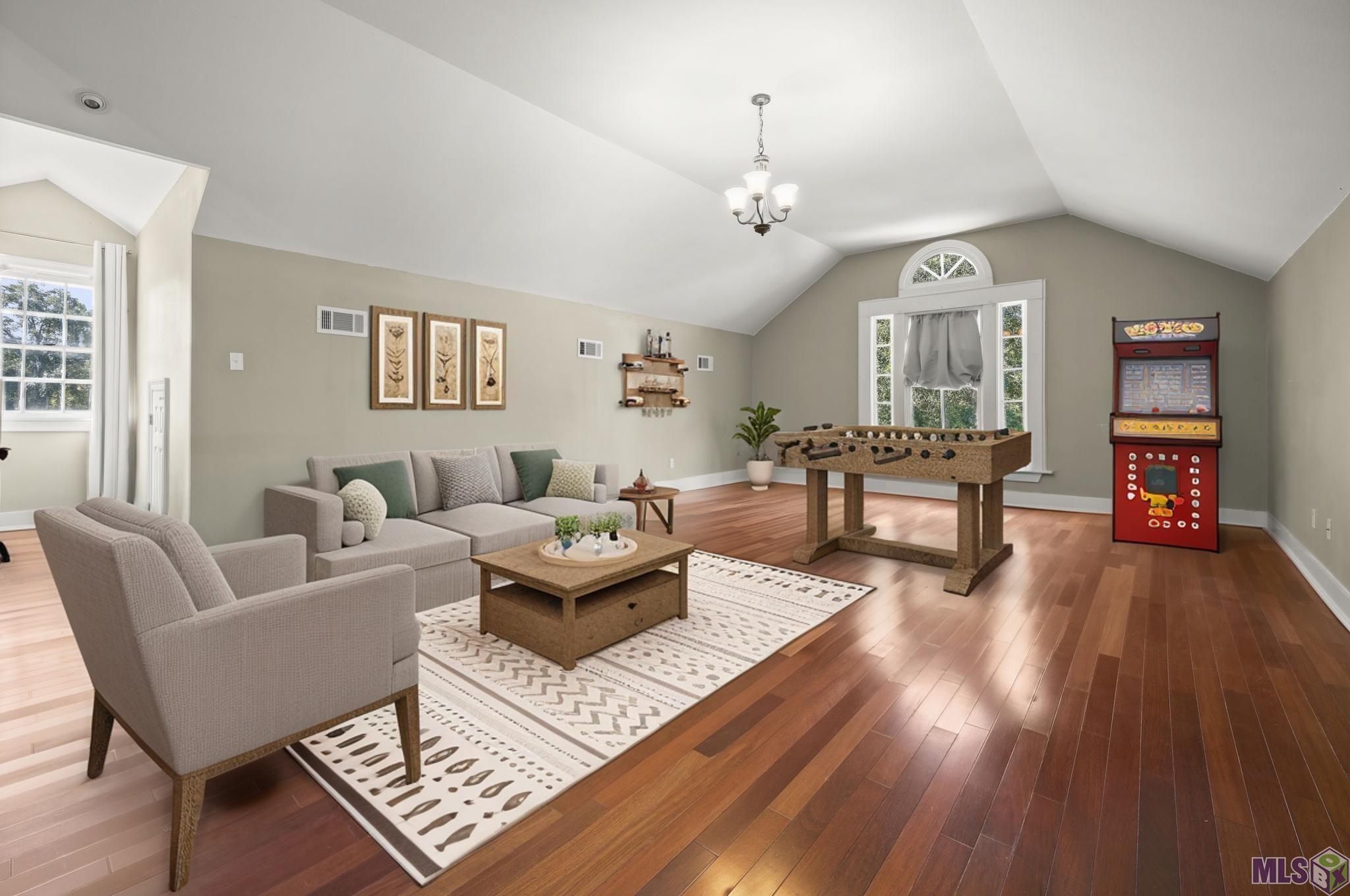 38240 Bantam Tracks Road Gonzales, LA 70737 - Photo 44 of 49 Virtually Staged