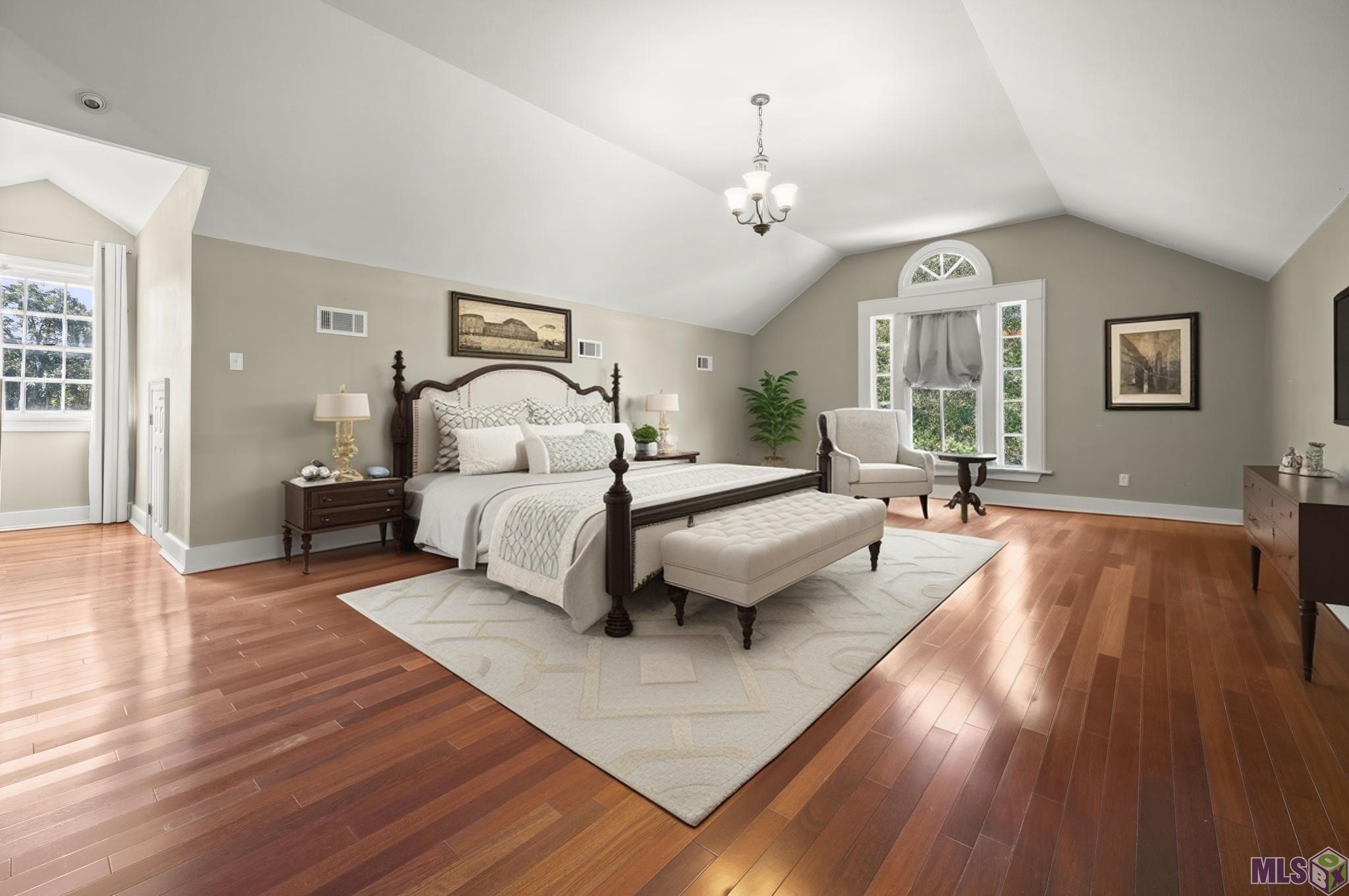 38240 Bantam Tracks Road Gonzales, LA 70737 - Photo 46 of 49 Virtually Staged