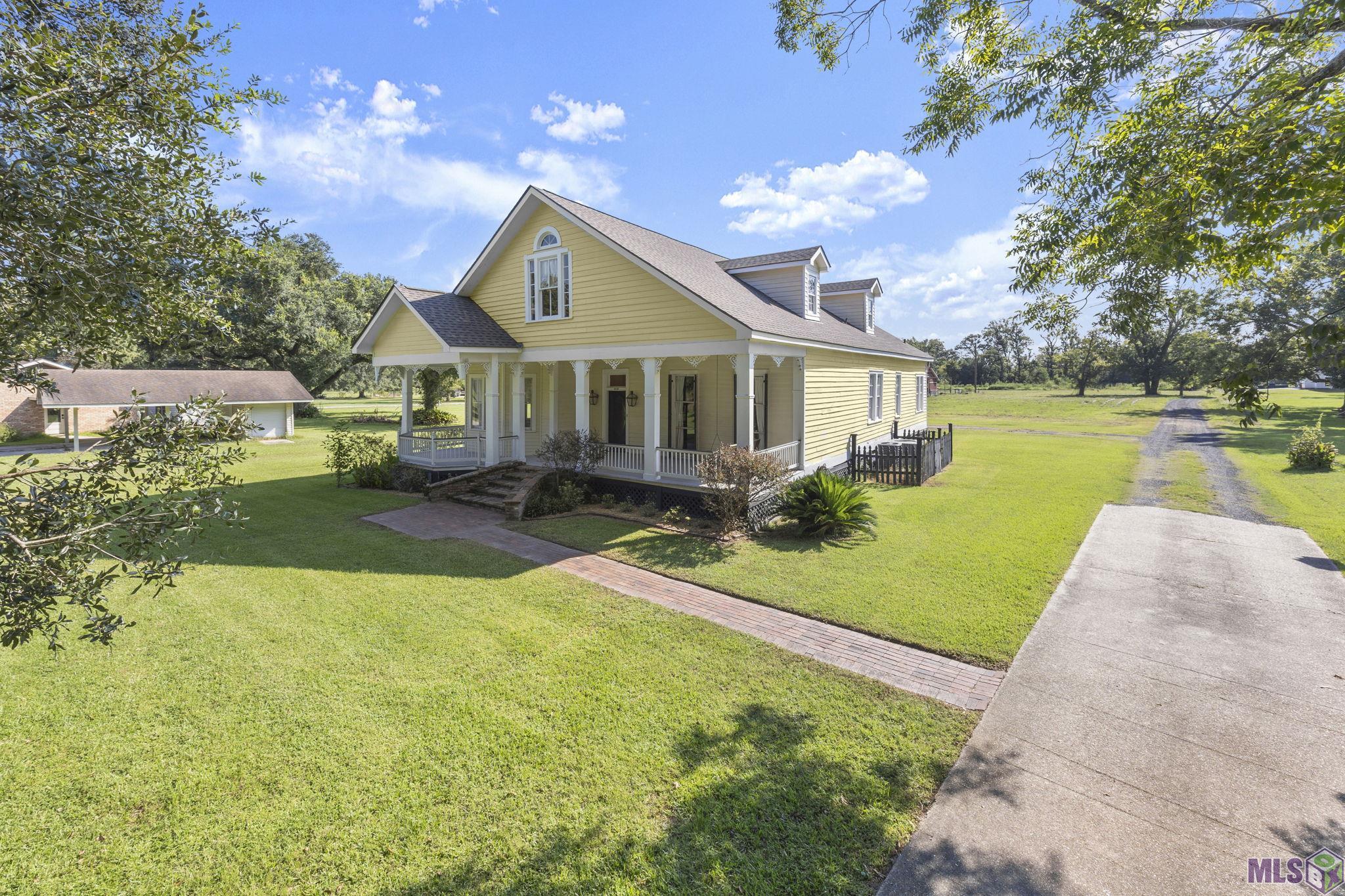 38240 Bantam Tracks Road Gonzales, LA 70737 - Photo 7 of 49