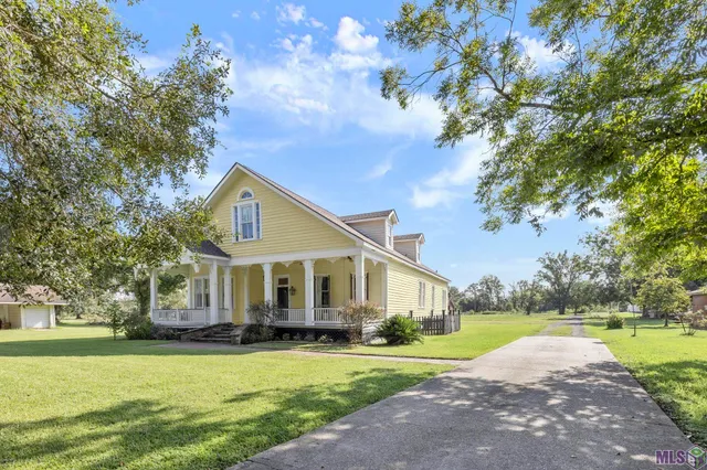 $500,000 | 38240 Bantam Tracks Road, Gonzales, LA 70737