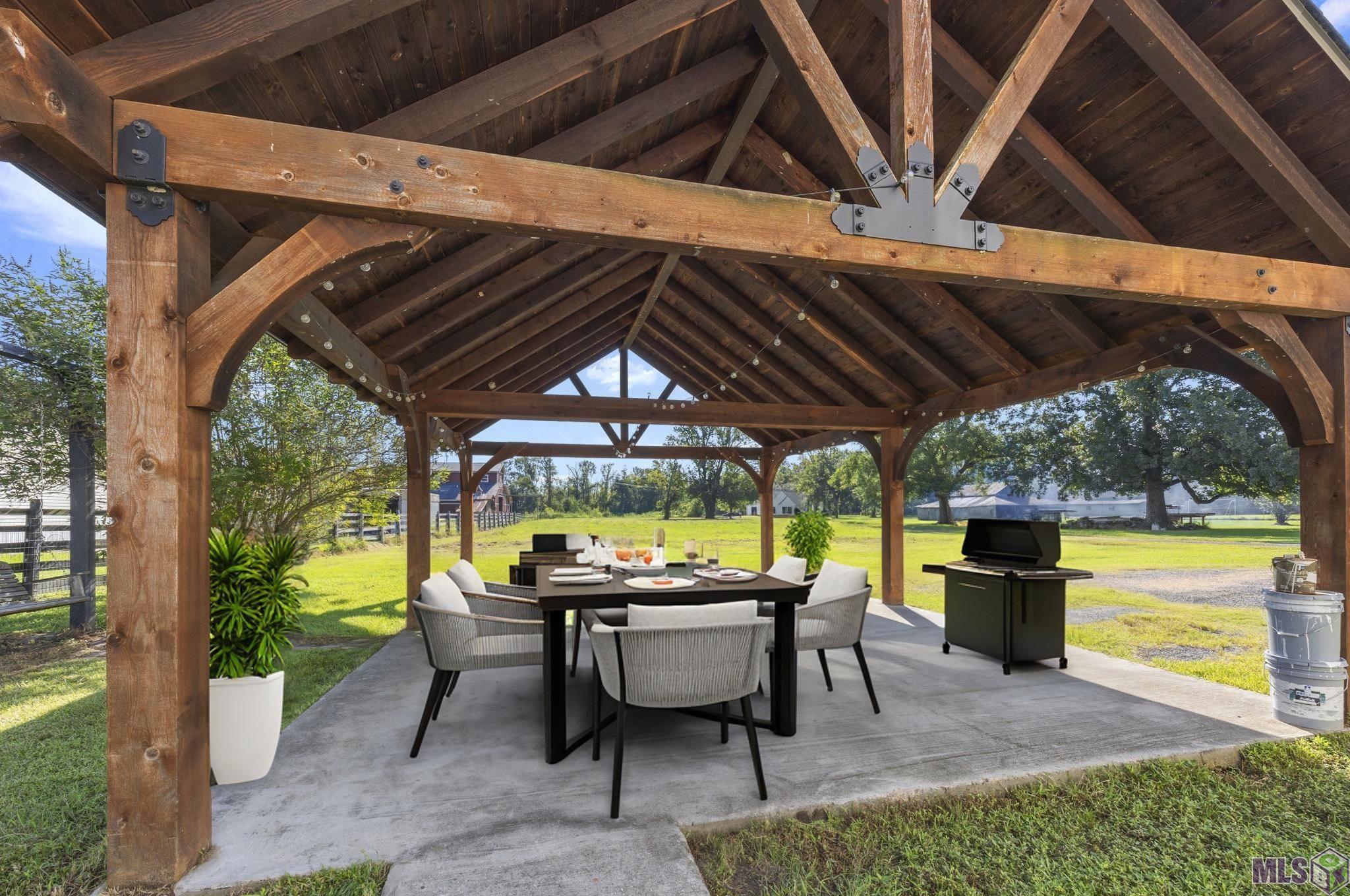 38240 Bantam Tracks Road Gonzales, LA 70737 - Photo 10 of 49 Virtually Staged