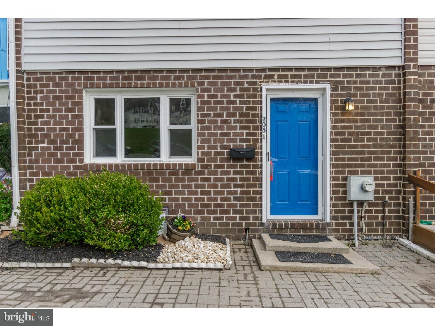 206 Andrew Road Coatesville, PA 19320 - Photo 1 of 24 Exterior Front
