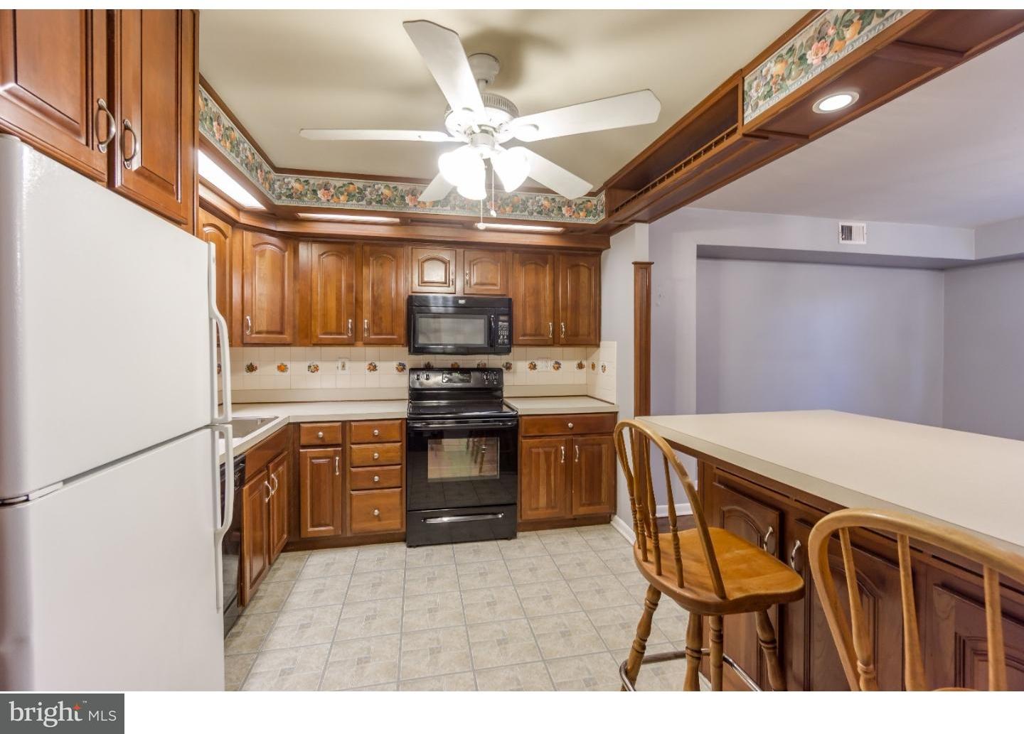 206 Andrew Road Coatesville, PA 19320 - Photo 14 of 24 Kitchen